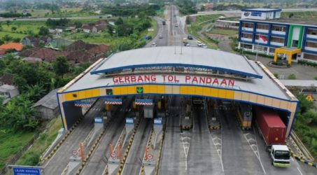 Pengoperasian Jalan Tol Pandaan – Malang Tunggu Hasil Kajian Kelaikan Dari PUPR