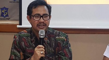 Anak Putus Sekolah Bisa Melanjutkan Pendidikan Melalui SKB Negeri