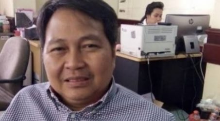 Tepis Soal Adanya Faksi, DPC PDI P Solid Bakal Dukung Kader Sendiri Di Pilkada Surabaya Mendatang