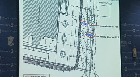 Pelaksanaan Test PIT Diundur, Jalan Yos Sudarso Batal Ditutup Hari Ini