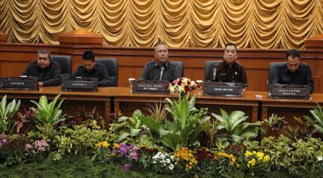 Pemkot Surabaya Selaraskan RPJMD dengan Permendagri