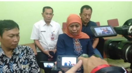 Gubernur Putuskan PPDB 2019 Sistem Zonasi Tetap Dilanjut