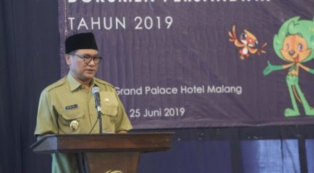 Kota Malang akan terapkan Tanda Tangan digital