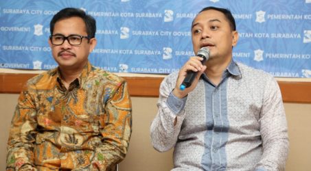 Surabaya Akan Tambah Pagu PPDB