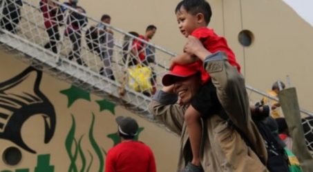 Pelindo III terapkan “Gate in Online” di Tanjung Perak