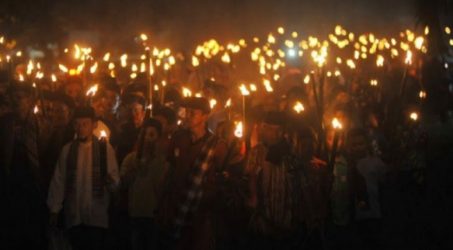 Empat desa di Maluku sudah gelar takbiran
