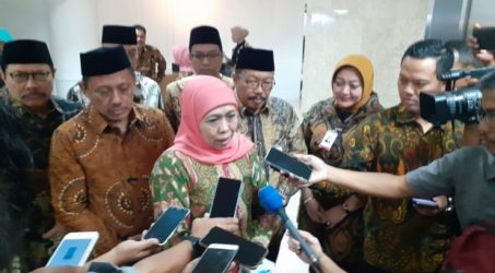 Hadi Santoso terpilih jadi Dirut Bank Jatim