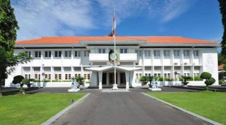 Pemkab Banyuwangi Buat Layanan Publik Mandiri