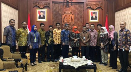 Pemprov Jatim Dukung Program Kompor Induksi PLN