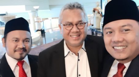 Pelaksanaan Pilkada Serentak akan Digelar Pada September 2020