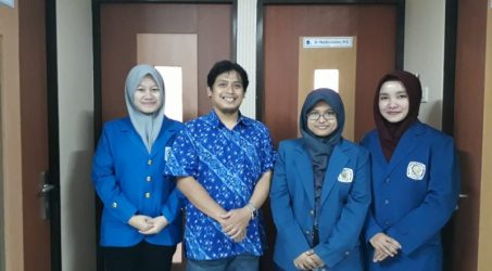 Mahasiswa ITS Kombinasikan Jamur untuk Urai Limbah Medis