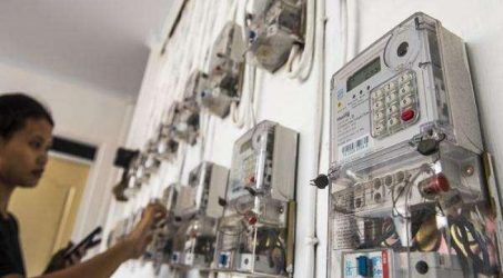 Sepekan Pasca Lebaran, Konsumsi Listrik Belum Normal