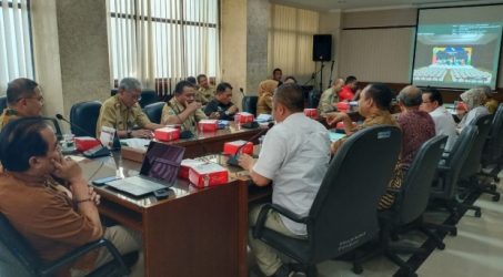 Logo dan Maskot Porprov Jatim VI 2019 Akan di Launching di Grahadi