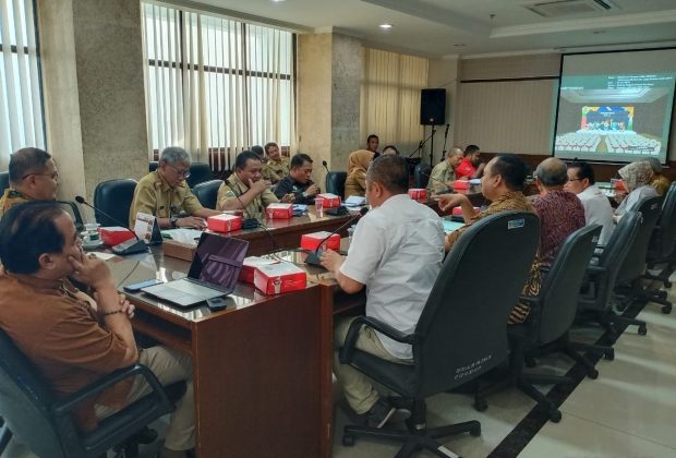 Logo dan Maskot Porprov Jatim VI 2019 Akan di Launching di Grahadi