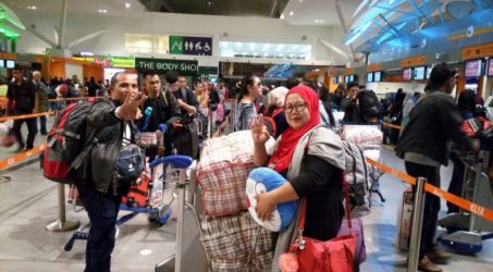 Mudik Lebaran, Pekerja Migran Asal Jatim Kirim Uang Rp 280 Miliar