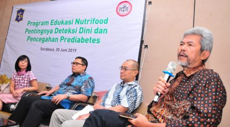 Pentingnya Deteksi Dini dan Pencegahan Prediabetes
