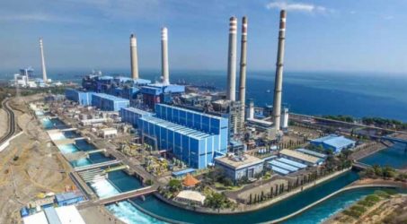 Pasca Lebaran 2019, Produksi PLTU Paiton Unit 9 Capai 400 MW