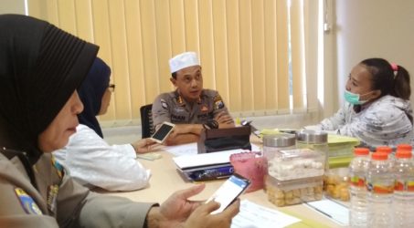 Poskamling Telu Likur Wakili Jatim Lomba Tingkat Nasional
