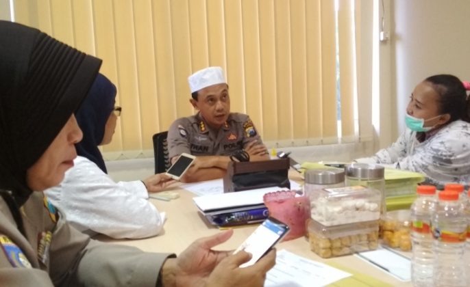Poskamling Telu Likur Wakili Jatim Lomba Tingkat Nasional