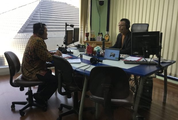 PPDB SMA/SMK Tapel 2019/2020 Diumumkan