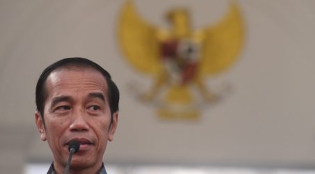 Presiden: Jadikan Idul fitri Ajang Mempererat Kembali Persatuan dan Persaudaraan
