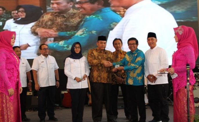 PTPN X luncurkan Kartu Tani Sehat