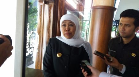 Gubernur Khofifah Akan Segera Realisasikan Kapal Rumah Sakit Apung di Jatim