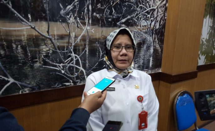 Jatim Akan Kembalikan Sampah Plastik Asal Australia