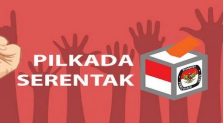 Pemprov Minta 19 Daerah di Jatim Yang Gelar Pilkada 2020 Segera Mencicil Anggaran
