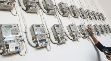 Kementerian ESDM Jamin Tahun Ini Tarif Listrik Tidak Naik