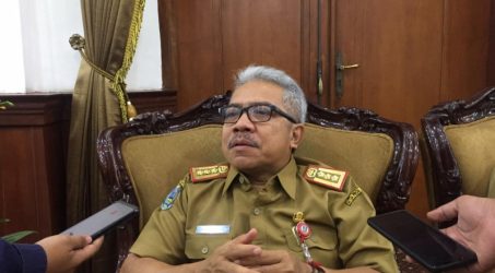 Pemprov Minta Pengisian Posisi Wakil Bupati Trenggalek Segera Dilakukan