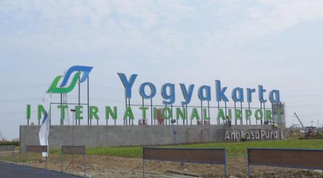Sultan tolak pembangunan tol yang terhubung dengan BIY/YIA
