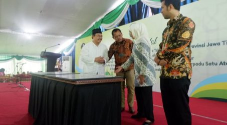 Khofifah minta youtuber dilibatkan dalam upaya promotif-preventif kesehatan