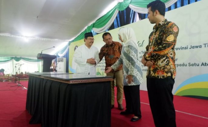 Khofifah minta youtuber dilibatkan dalam upaya promotif-preventif kesehatan