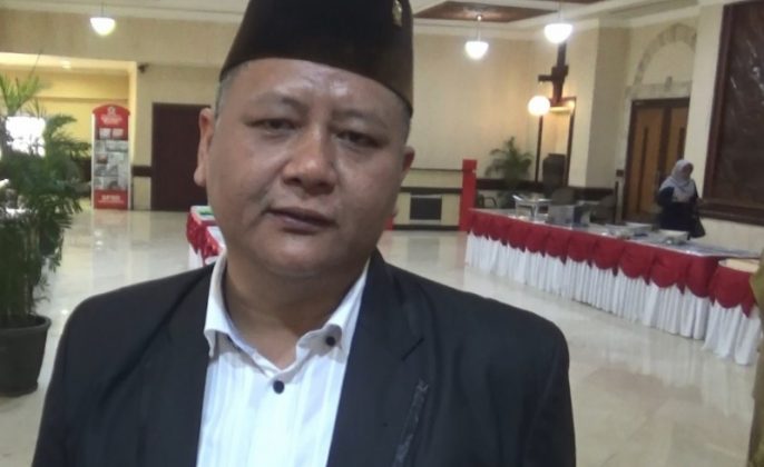 Soal Konfercab Lanjutan. Whisnu: Keputusan Final DPP Harus Diamankan
