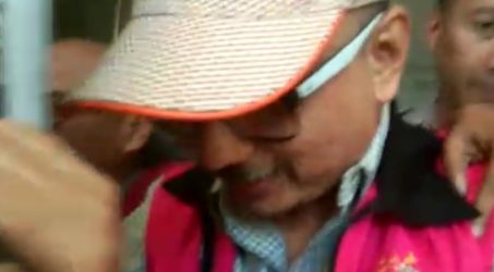 Wakil Ketua DPRD Surabaya Jadi Tersangka atas Kasus Dugaan Korupsi Jasmas