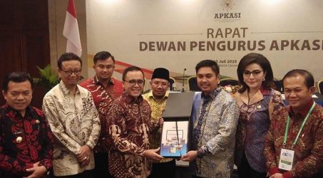 APKASI Dorong Percepatan Pengembangan Desa Wisata