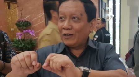 Sukses Enam Kali Juara Umum Porprov, Pemkot Terus Optimalkan Pembinaan Cabor
