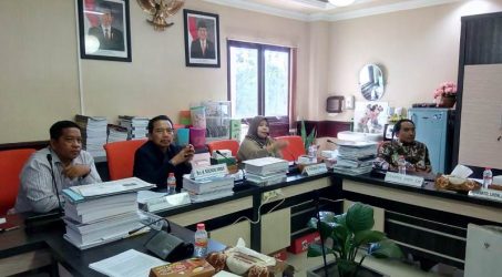Komisi C DPRD Surabaya Bakal Sidak Proyek Trans Icon