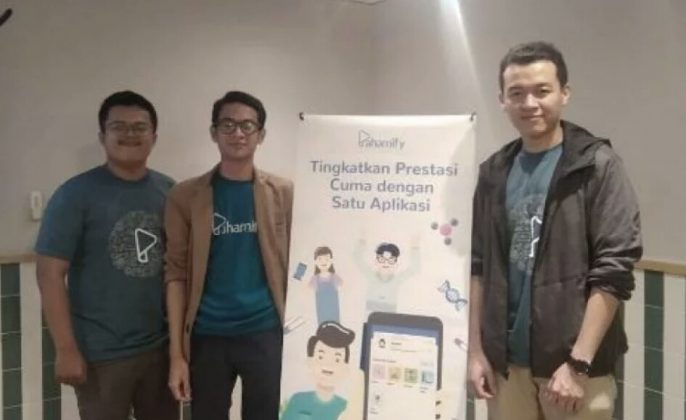 Aplikasi Pahamify Tawarkan Kemudahan Belajar Lewat Gawai