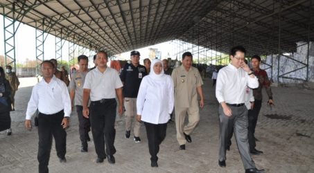 Jatim dukung Pembangunan Energi Baru Terbarukan