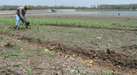 Kemarau Lebih Lama, Sepuluh Kecamatan di Madiun Rawan Krisis Air Bersih