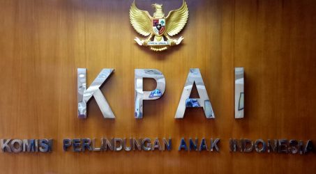 Perundungan di Sekolah Angkanya Tinggi