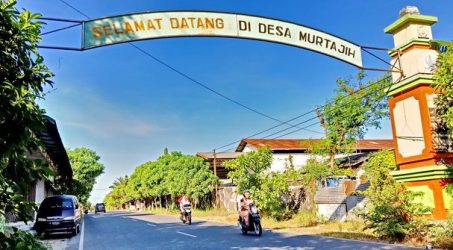 Pamekasan perkuat ekonomi melalui program Desa tematik