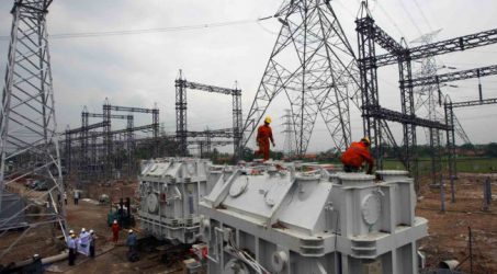 Lebih efektif dan efisien, Menteri Jonan dorong PLN pelajari kelistrikan China