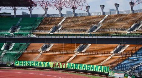 Bantah Beban Sewa GBT untuk Persebaya Naik 15 Kali Lipat, Ini Alasan Pemkot
