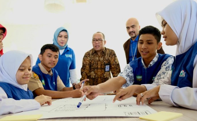XL Axiata-Kemenag Selenggarakan Program Madrasah BootCamp
