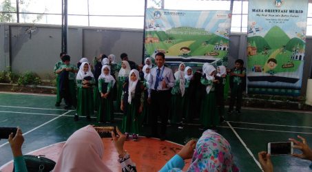 Berlaga di BICF, AL Sebaya Choir SD AL Azhar 11 Surabaya siap bersaing dengan 16 Negara