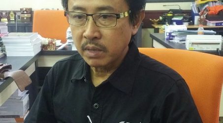 Komisi B Kaji Secara Intensif Usulan Retribusi IPT