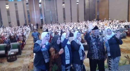 Plt Bupati Malang Apresiasi Bidan Turunkan Angka Kematian Ibu dan Anak